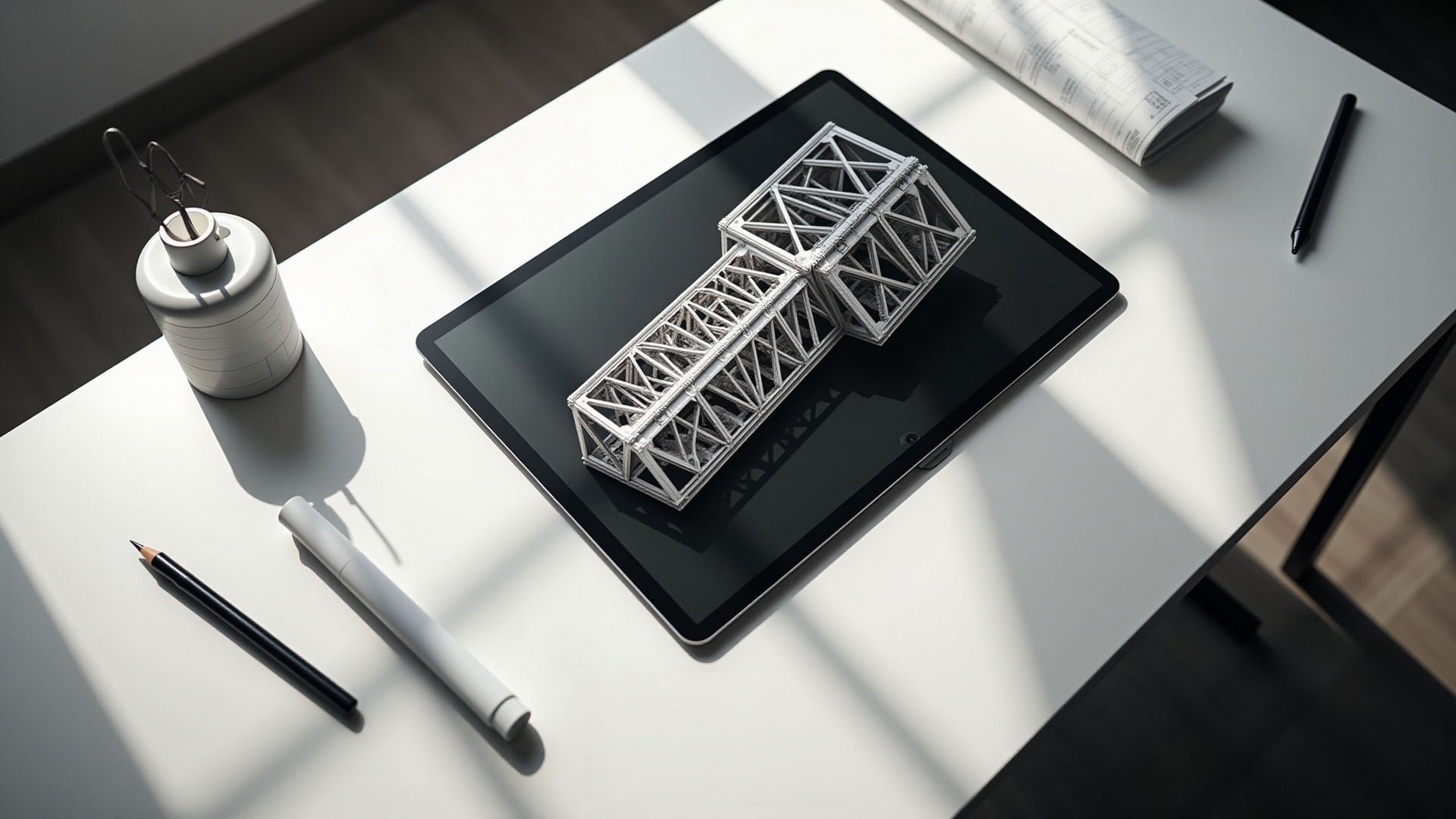 BIM Modeling and Detailing Services