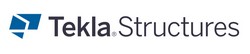 Tekla Structures Logo