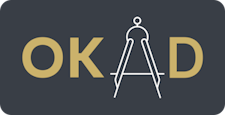OKAD Logo